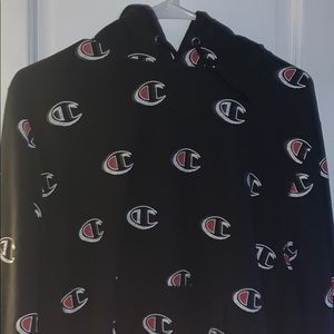 Champion Hoodie